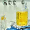 Glas Becherglas 25ml 50ml 100ml 200ml, 4er Set Abgestufter Produktbild-Vorschau 4
