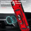 Étui pour iPhone 16e/iPhone 17e étui double couche avec Voir les images du produit 3