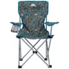 Trespass - Kinder Camping Stuhl "Joejoe" TP6054 Produktbild-Vorschau 1