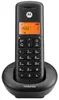 Motorola E201 schwarz Produktbild-Vorschau 8