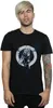 Marvel - T-Shirt für Herren BI5998 (XXL) (Schwarz) Produktbild-Vorschau 2