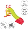 Paradiso Toys Slijbaan Summer XL Junior 180 cm Grünrot Produktbild-Vorschau 5