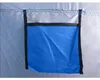 Verk 14422 Cabina doccia 190 x 120 x 120 cm blu Anteprima dell’immagine prodotto 5