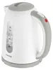 Concept RK2335, 1,7 l, 2200 W, Szary, Biały, Plastik, Podgląd zdjęcia produktu 1