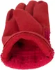 styleBREAKER Damen Touchscreen Handschuhe Einfarbig mit Produktbild-Vorschau 4