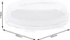 Rotho Cloche à gâteau 7239096100 Voir les images du produit 10