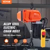Elektrický řetězový zvedák VEVOR, nosnost 150 kg, výška Náhled obrázku produktu 2