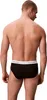 Calvin Klein Herren 3 Pack Briefs, Mehrfarbig M Produktbild-Vorschau 2