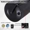Outsunny : Rouleau de jardin, rouleau pour pelouse, Voir les images du produit 4
