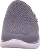 Skechers Herren-Clog SUMMITS - VINDICATOR Grau, Farbe:grau, Produktbild-Vorschau 32