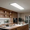Einbaurahmen für LED-Panels 120x60 cm  Weiß Produktbild-Vorschau 4