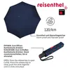 reisenthel umbrella pocket duomatic, parapluie de poche, Voir les images du produit 6