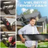 RAMPE DE CHARGEMENT MASKO® 2X, capacité 400 kg | Rampe de Voir les images du produit 8
