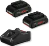 Kit de démarrage 2 x ProCORE18V 4.0Ah + GAL 18V-40 Voir les images du produit 42