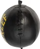 Cible de Speedball BENLEE - noir/jaune Voir les images du produit 2
