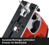 Einhell TE-JS 18 Li - Solo elektrische Stichsäge 1,82 kg Podgląd zdjęcia produktu 42