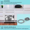 Klarstein Minizmywarka do naczyń marki, na 8 kompletów Podgląd zdjęcia produktu 4