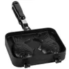 JYA02282NonStick  Waffle Cake Maker Pan z 2-stronną formą w Podgląd zdjęcia produktu 1