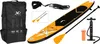 XQ Max Advanced SUP Board 320 cm Orange / Gelb - Produktbild-Vorschau 1