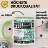 Outdoor-Fotograf Geschenk Kaffee-Tasse Geschenkidee für Produktbild-Vorschau 3