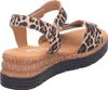 Gabor Comfort Riemchensandalette  Braun Produktbild-Vorschau 32