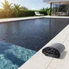 Mucola liner per piscina telo solare riscaldamento piscina Anteprima dell’immagine prodotto 9