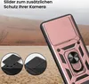 Armor Handyhülle für Xiaomi 14T Pro Kameraschutz Handy Produktbild-Vorschau 3