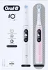 Braun Oral-B iO6 DuoPack Weiß/Rosa Produktbild-Vorschau 12