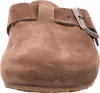 Haflinger Porto  Leder Clog grau EUR 44 Produktbild-Vorschau 27