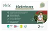 BioEmbrace Windel Gr.2 | 3-6kg 33Stück 2er Pack Produktbild-Vorschau 1