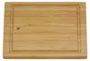 Tabla de cortar WMF, 26 x 20 cm, bambú, modelo 120488 Vista previa de la imagen del producto 3