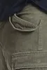 Pánské kraťasy Brandit Industry Vintage Cargo 3/4 Shorts Náhled obrázku produktu 16