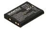Duracell Li-Ion Akku 700mAh für Nikon EN-EL19 Produktbild-Vorschau 3