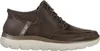 Skechers Summits Winterstiefel Braun Produktbild-Vorschau 12