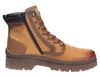 Rieker Boots U0272-68, Schnürschuhe, Herren, Braun, Größe: Produktbild-Vorschau 5