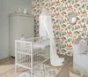 Vliestapete 300321 Tapete Kinderzimmer 53 x 1005 cm Rasch Produktbild-Vorschau 6