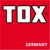The image shows the brand logo and text on a red background. Anteprima dell’immagine prodotto