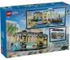 LEGO City Historická plážová tramvaj, Sada na stavění, 7 Náhled obrázku produktu 3