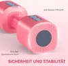 SPORTNOW 4-in-1 Verstellbare Hantel, 1-2,5 kg Hanteln mit Produktbild-Vorschau 6