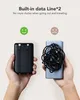 Power bank, Veger, 10000mAh, typ-C, Lightning, 22.5W, Podgląd zdjęcia produktu 18