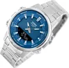 Casio Amw-880D-2A1 Herrenuhr + Box - Armbanduhr – Quarz Produktbild-Vorschau 2