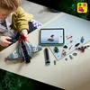 LEGO | Marvel Avengers: Doomsday Quinjet Superhelden Produktbild-Vorschau 6