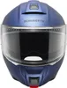 Kask Schuberth C5 flip-up matowy niebieski L Podgląd zdjęcia produktu 3