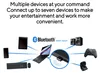 ASUS USB-BT540, Bluetooth-Adapter Produktbild-Vorschau 8