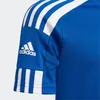 ADIDAS Squadra 21 maglia bambino blu 164 Anteprima dell’immagine prodotto 8