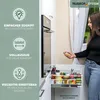 bremermann Teleskopschubladen 2er Set - 40 cm mit Produktbild-Vorschau 3