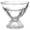 Vilde Eisbecher Eisschale Eisschalen Dessertschale aus Glas Produktbild-Vorschau 4