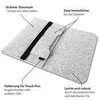 Schutz Tasche Microsoft Surface Laptop 3 15 Hülle Filz Produktbild-Vorschau 16