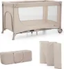 Kinderkraft JOY 2-en-1 Lit de voyage - Pliable en 5 Voir les images du produit 17