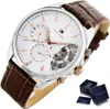 Tommy Hilfiger Baker 1710450 Herrenuhr Produktbild-Vorschau 16